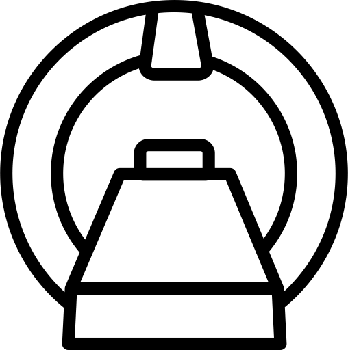 Silhouette of a person walking dog